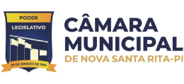 CÂMARA MUNICIPAL DE NOVA SANTA RITA